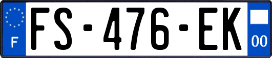 FS-476-EK