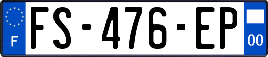 FS-476-EP