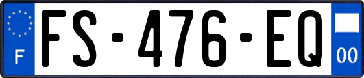 FS-476-EQ