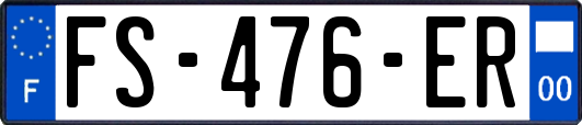 FS-476-ER