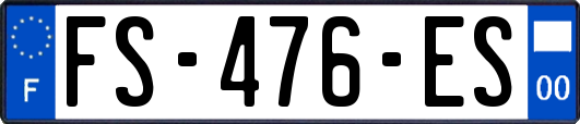 FS-476-ES