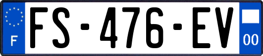 FS-476-EV