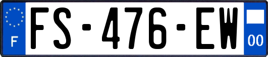 FS-476-EW