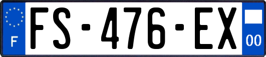 FS-476-EX