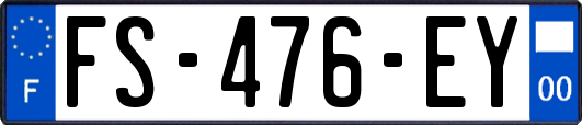 FS-476-EY