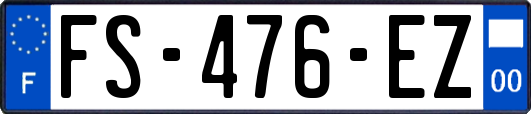 FS-476-EZ