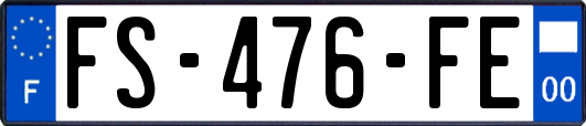 FS-476-FE