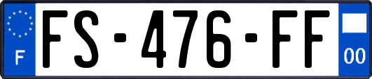 FS-476-FF