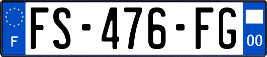 FS-476-FG