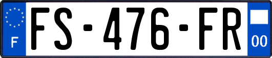 FS-476-FR