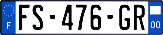 FS-476-GR