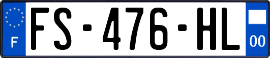 FS-476-HL