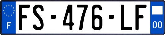 FS-476-LF