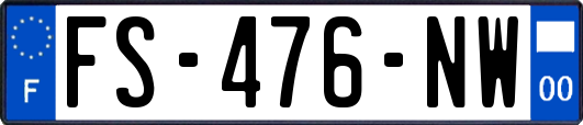 FS-476-NW