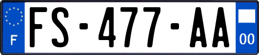 FS-477-AA