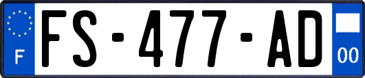 FS-477-AD