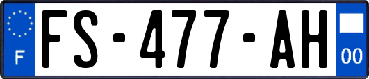 FS-477-AH