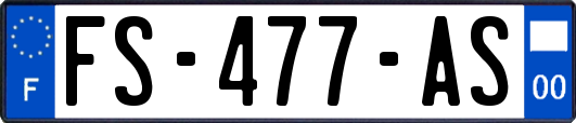 FS-477-AS