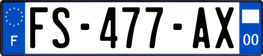 FS-477-AX