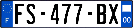 FS-477-BX