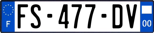 FS-477-DV