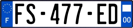 FS-477-ED