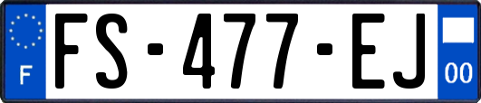 FS-477-EJ