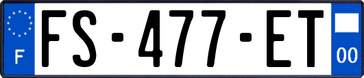 FS-477-ET