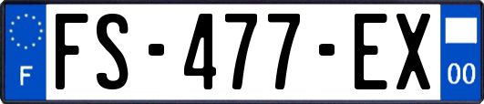 FS-477-EX