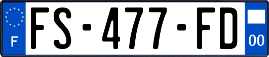 FS-477-FD