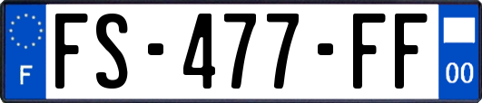 FS-477-FF