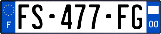 FS-477-FG