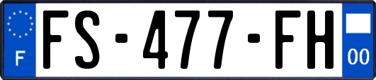 FS-477-FH