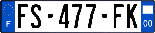 FS-477-FK