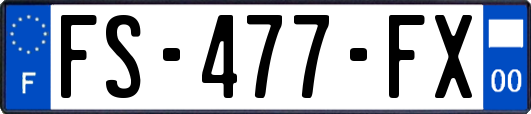 FS-477-FX