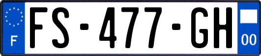 FS-477-GH