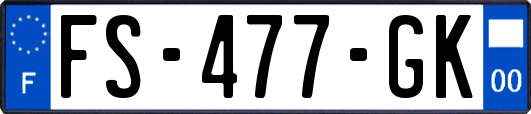 FS-477-GK