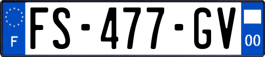 FS-477-GV