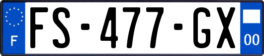 FS-477-GX