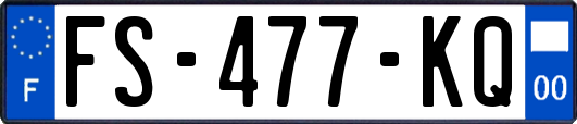 FS-477-KQ