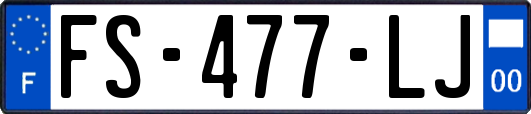 FS-477-LJ