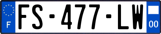 FS-477-LW