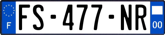 FS-477-NR
