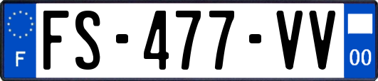 FS-477-VV