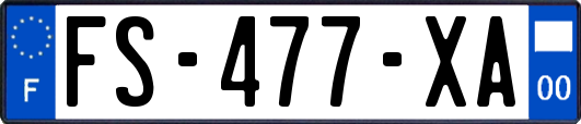 FS-477-XA