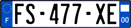 FS-477-XE
