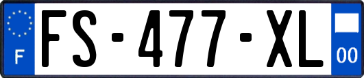 FS-477-XL