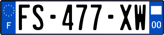 FS-477-XW