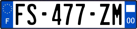 FS-477-ZM