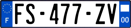 FS-477-ZV